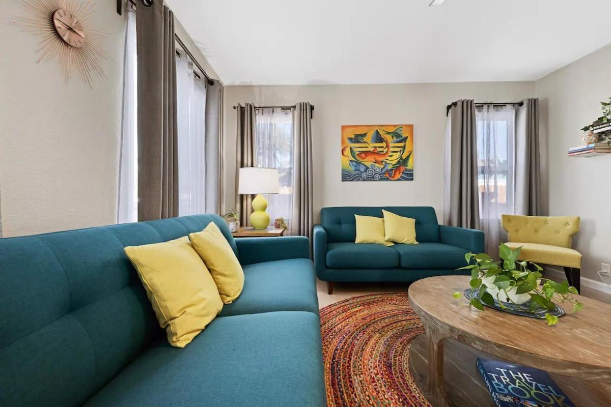 Spacious Centrally Located New 2 Bedroom Property! Inglewood Eksteriør bilde