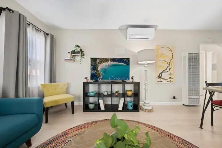 Spacious Centrally Located New 2 Bedroom Property! Inglewood Eksteriør bilde