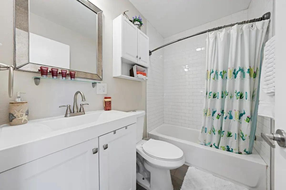 Spacious Centrally Located New 2 Bedroom Property! Inglewood Eksteriør bilde